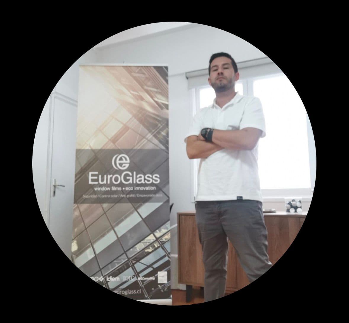 Foto de Alejandro Pavez