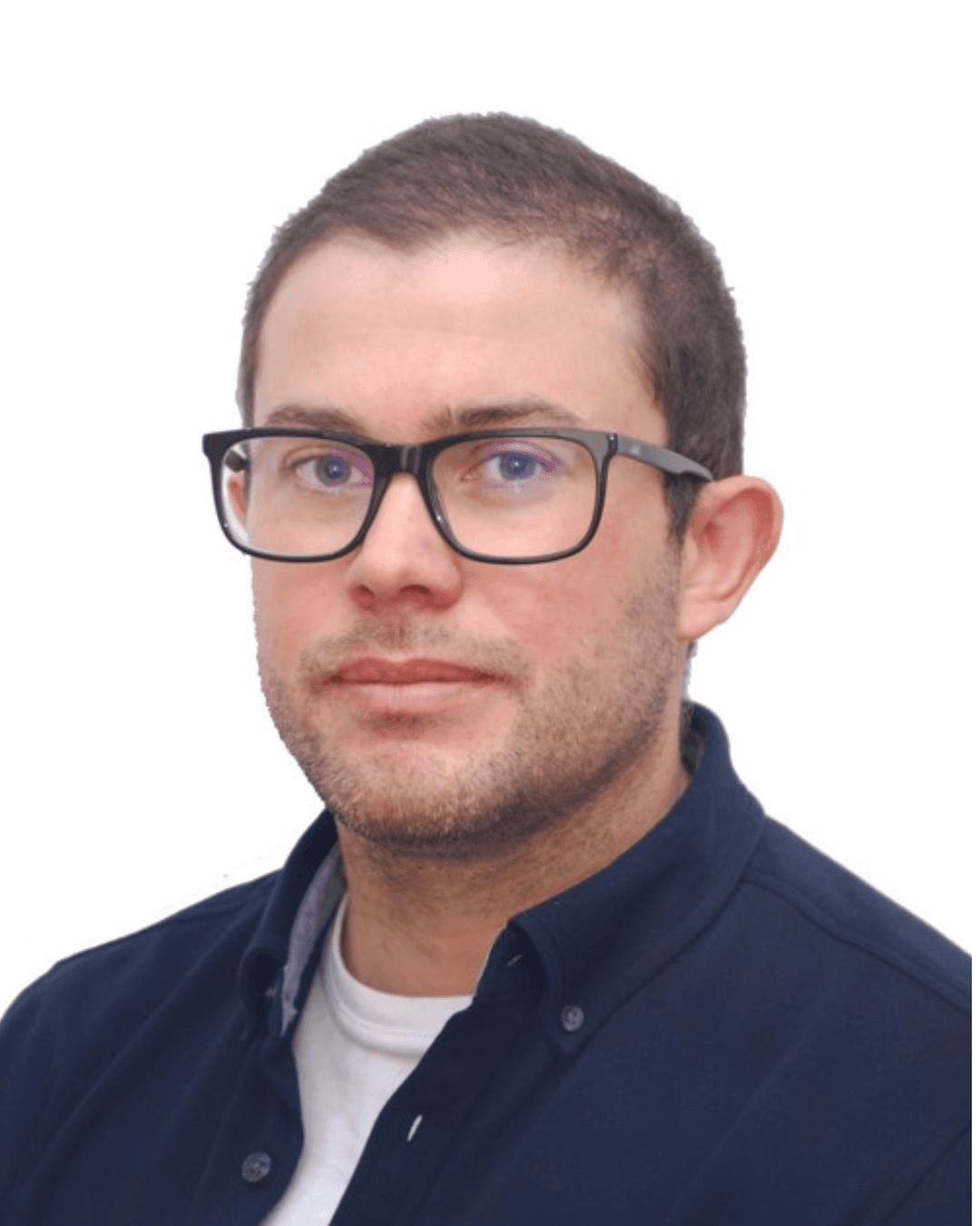 Benito García Silva, fundador de OMETRIA